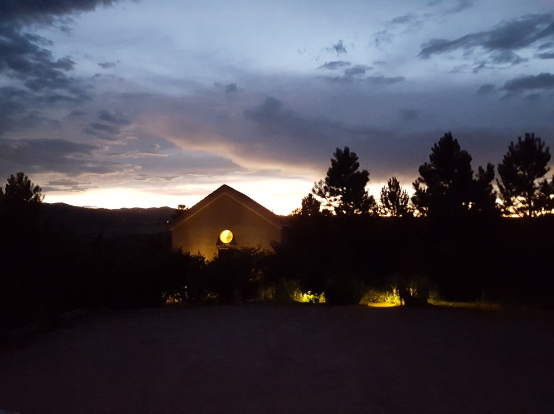 Sanctuary Center-Sedalia必去景点