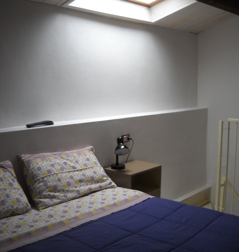 Il Voltone Bed&Breakfast主图