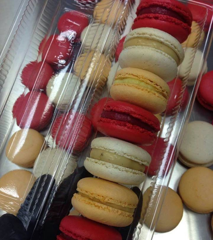 Boulanger&Patissiere-布拉迪斯拉发必去景点