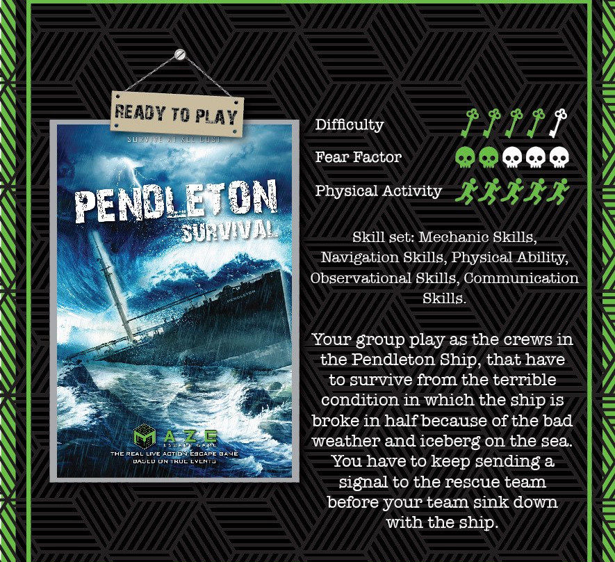 Maze Escape Game-孟加锡必去景点