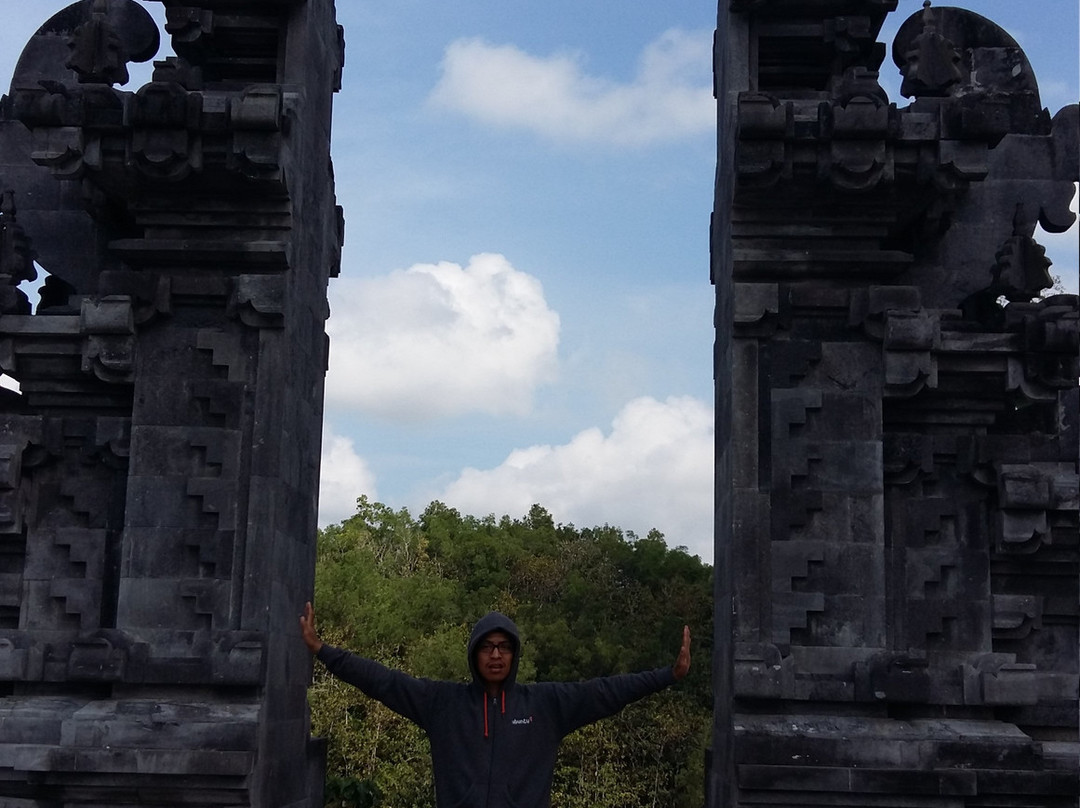 Karst Museum景点图片