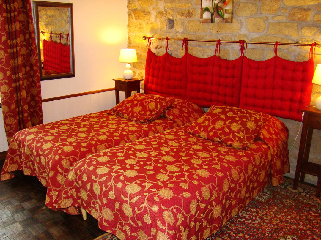Chambre D'hotes Kernel Bihan Finistere Sud主图
