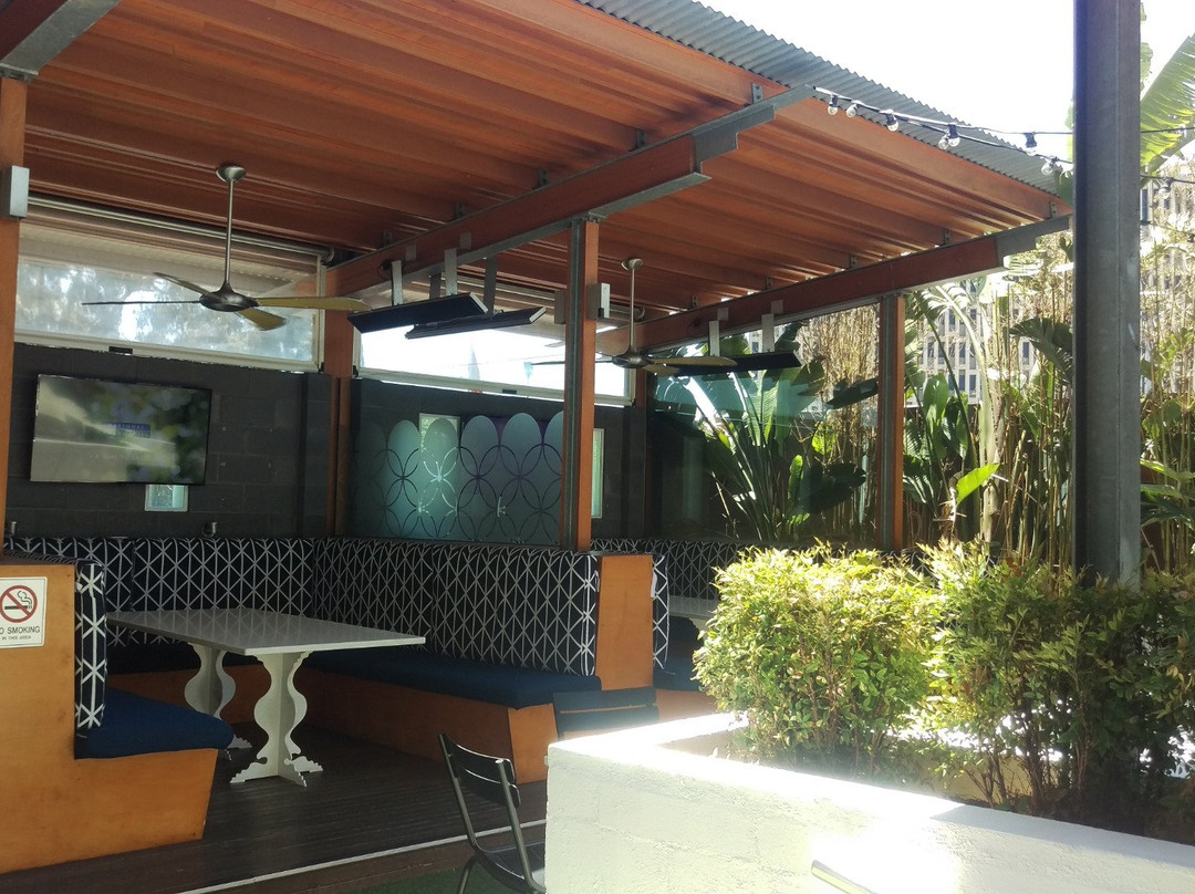 Collinswood餐馆和美食-Walkers Arms Hotel