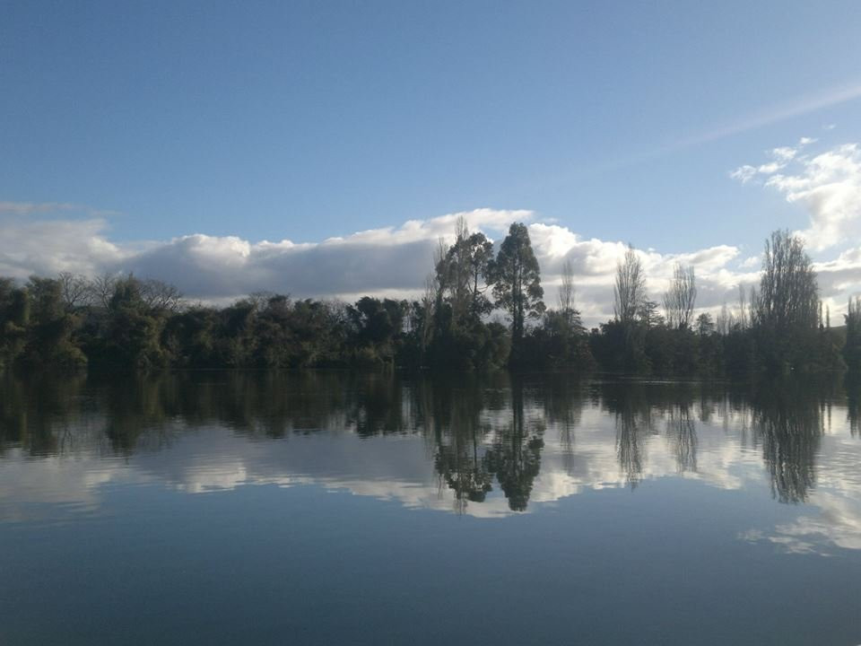 Puerto Trumao-Ciudad La Union必去景点
