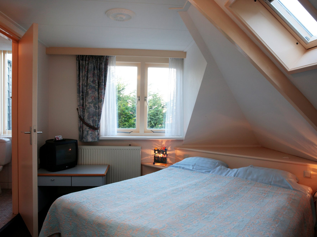Appartment Hotel Prinsenhof