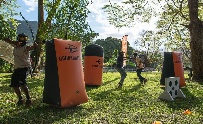 TeamBuilding Mauritius-Sebastopol必去景点