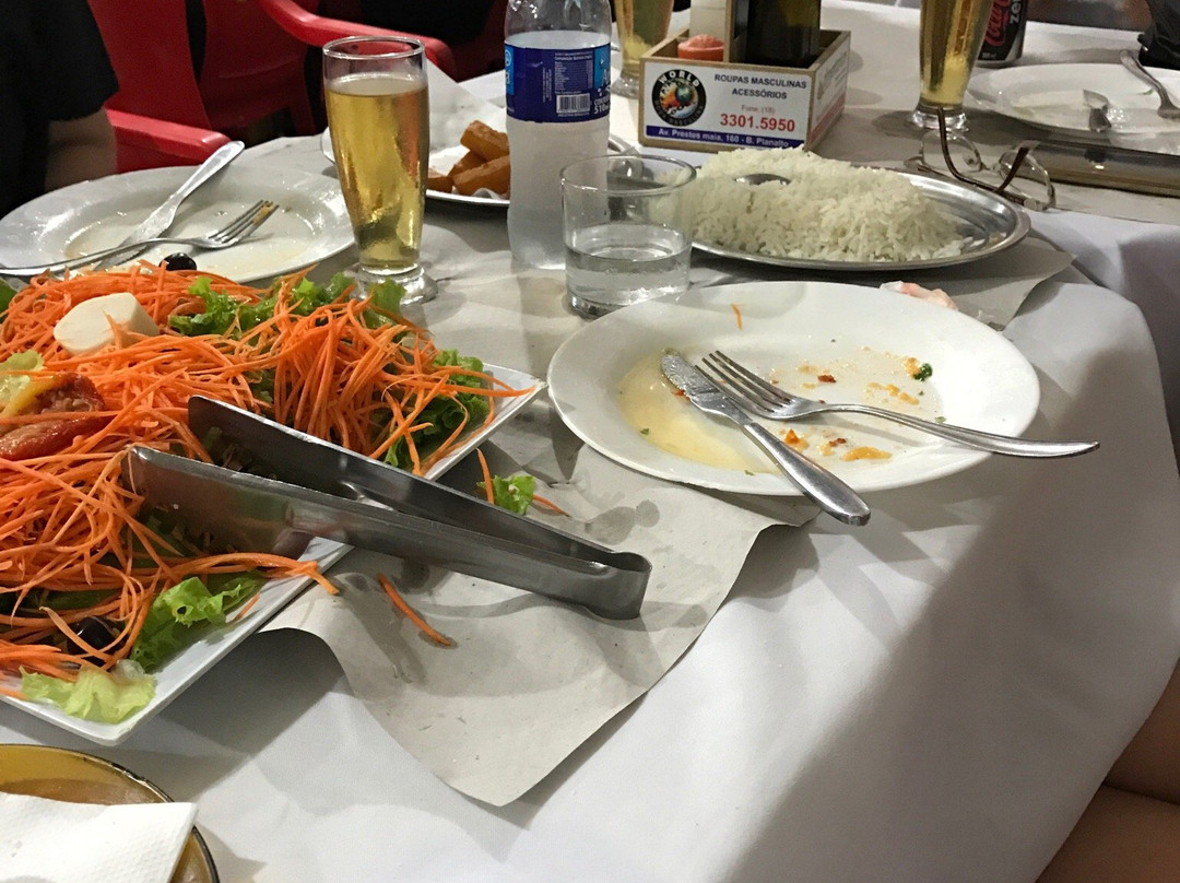 Villa Grill Restaurante