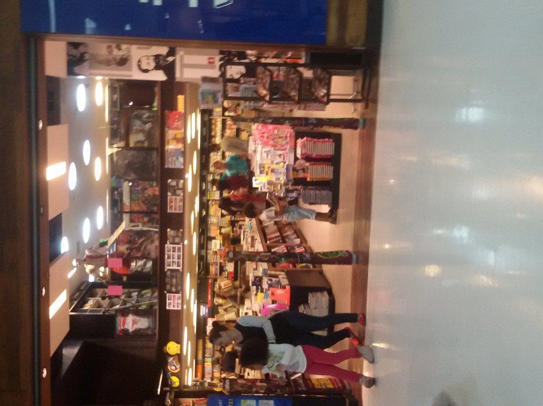 Metropolitan Shopping Betim景点图片