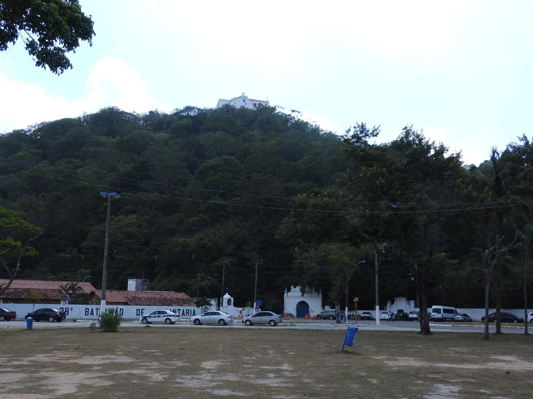 Parque da Prainha景点图片