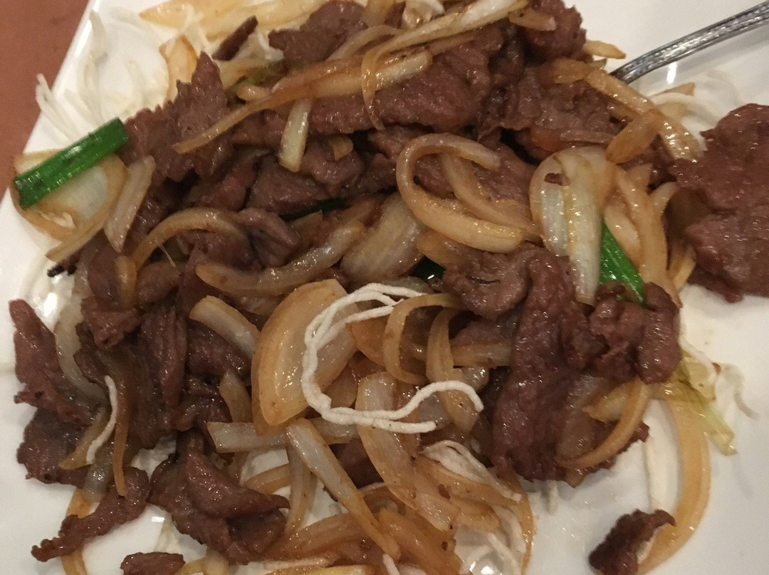 Maywood Park餐馆和美食-Goodwill Chinese Restaurant