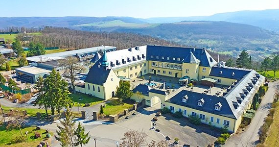 杰克布斯贝格酒店&主图