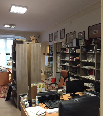 Krakow Stamps-克拉科夫必去景点