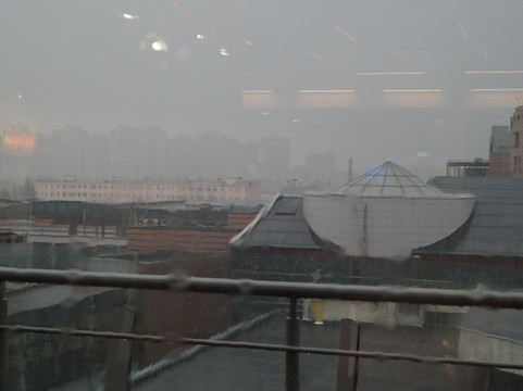 Zanevskiy Kaskad-圣彼得堡必去景点