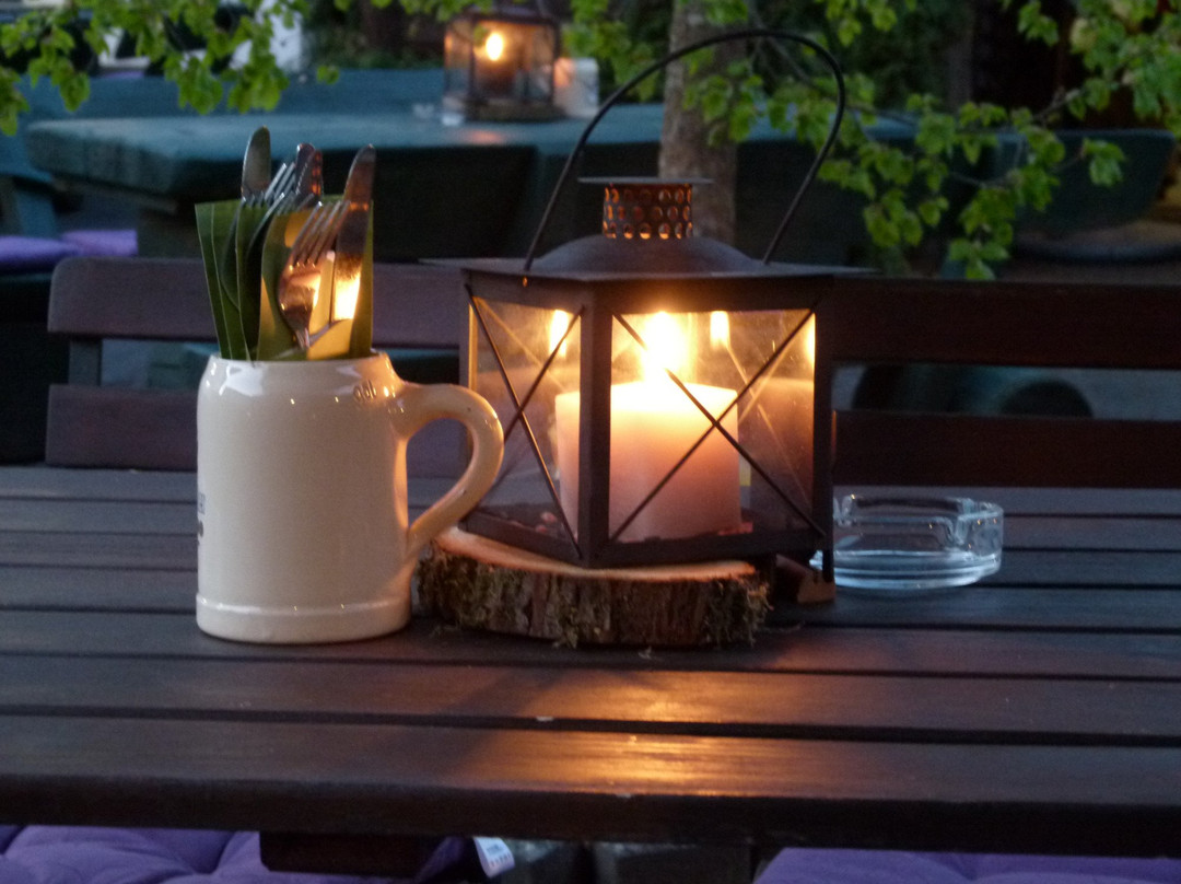 Landgasthof & Hotel Merje主图