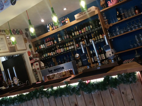 Tap and Bottle-纳茨福德必去景点