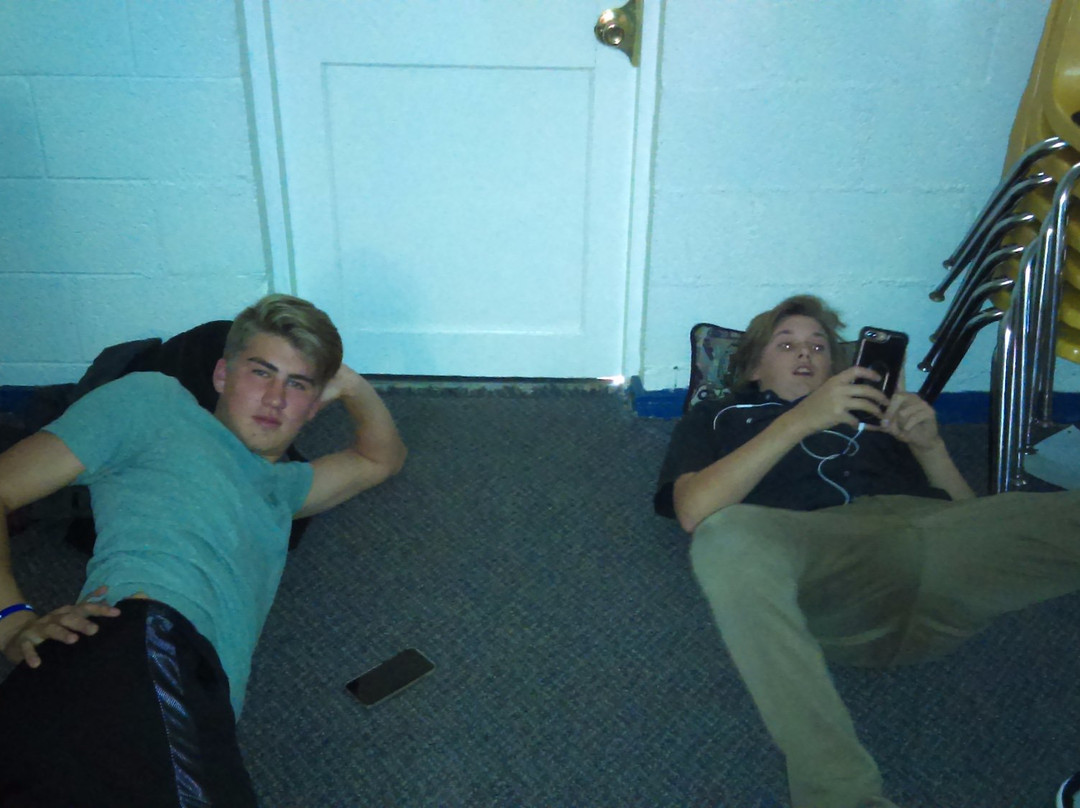 Harkins Theatre-普雷斯科特山谷必去景点