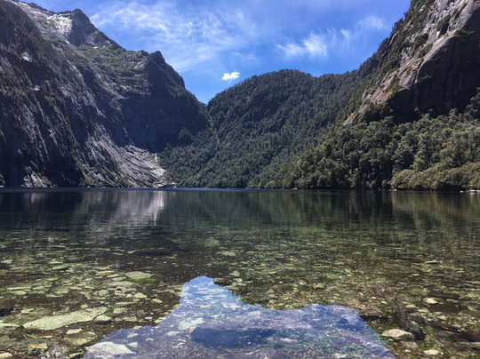 Paleo Tours-巴拉斯港必去景点