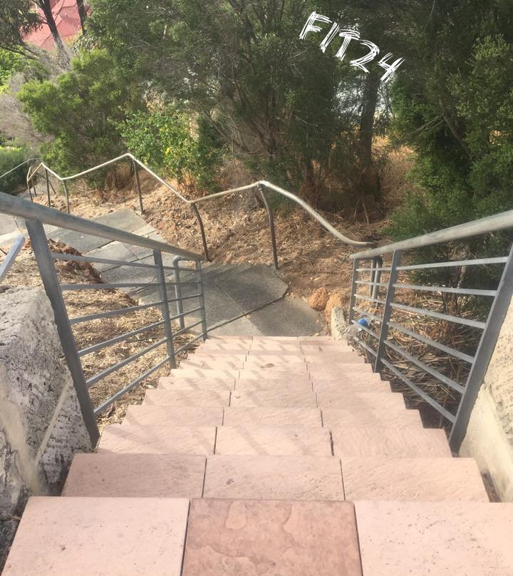 Boulters Heights-班伯利必去景点