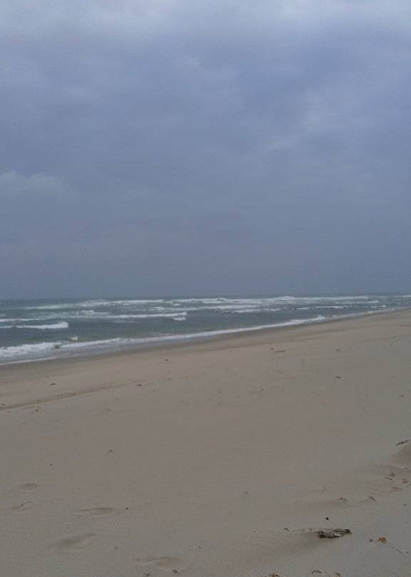 Trafalgar Beach-Trafalgar必去景点