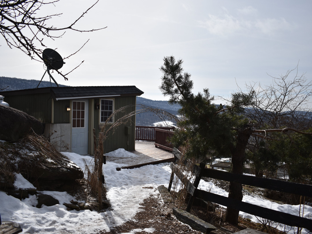 Highlanders View Bed & Breakfast主图