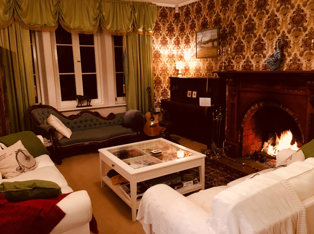 Boscobel of Tasmania主图