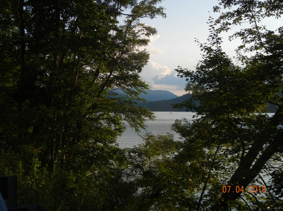 Nantahala Lake Marine景点图片