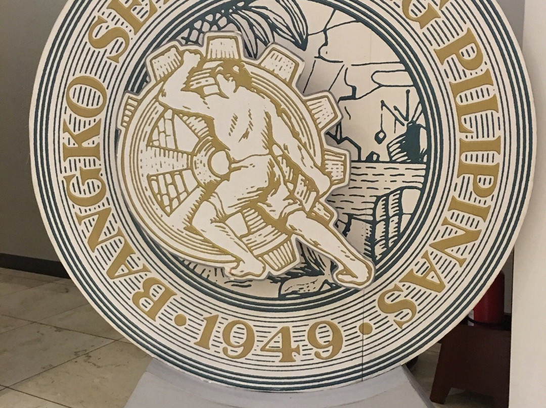 货币博物馆-马尼拉必去景点