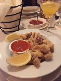 Riccio's Steak & Seafood