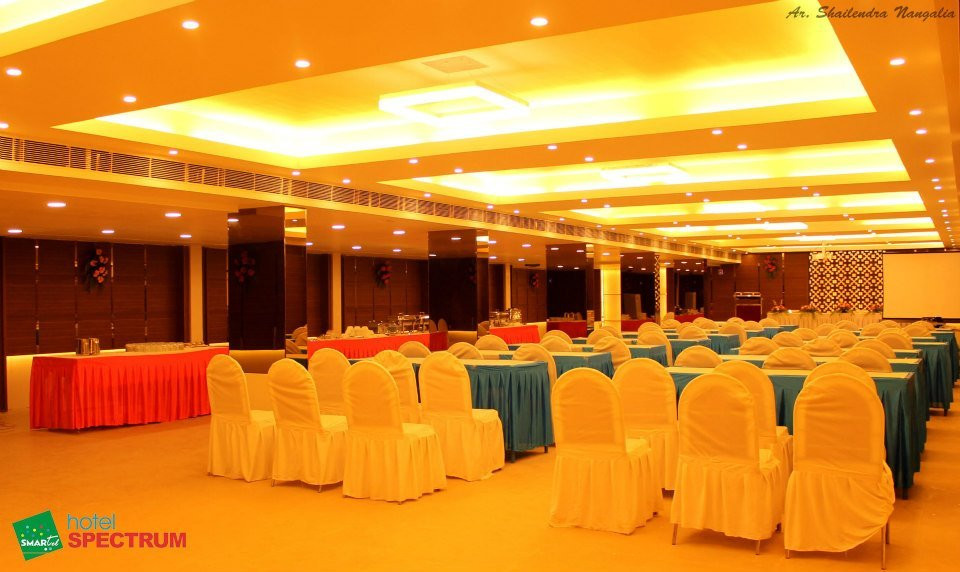 Hotel Spectrum主图