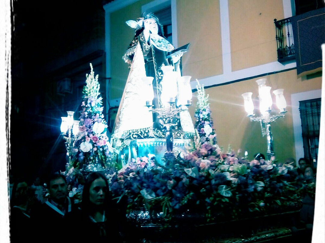 Monasterio de San Jose de Malagon景点图片
