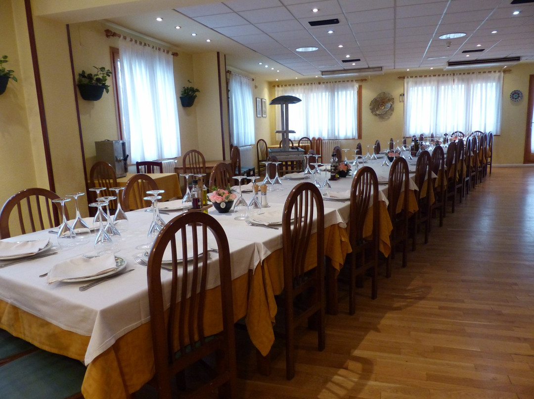 Hotel Vall d'Aneu主图