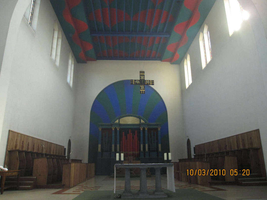 Glenstal Abbey-利默里克郡必去景点