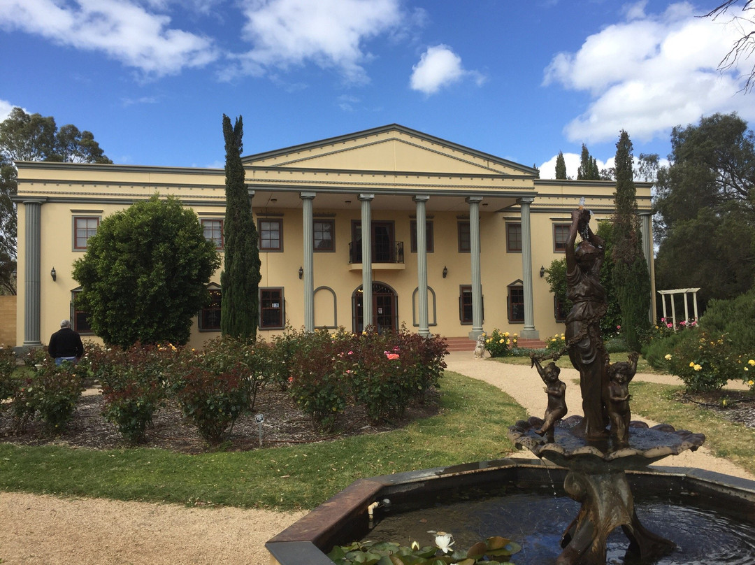 Rosedale旅游攻略图片