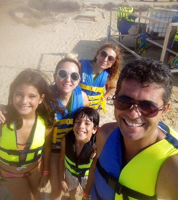 FunWater Hammamet-Nabeul必去景点