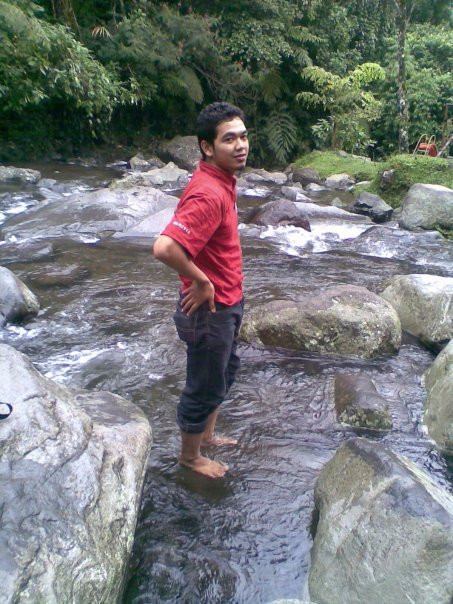 Pondok Halimun-苏加武眉必去景点