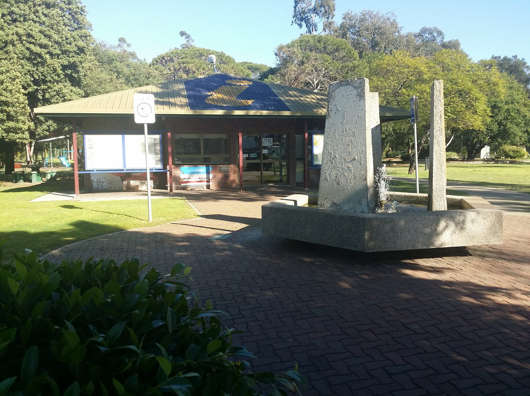 Dalby Visitor Information Centre景点图片