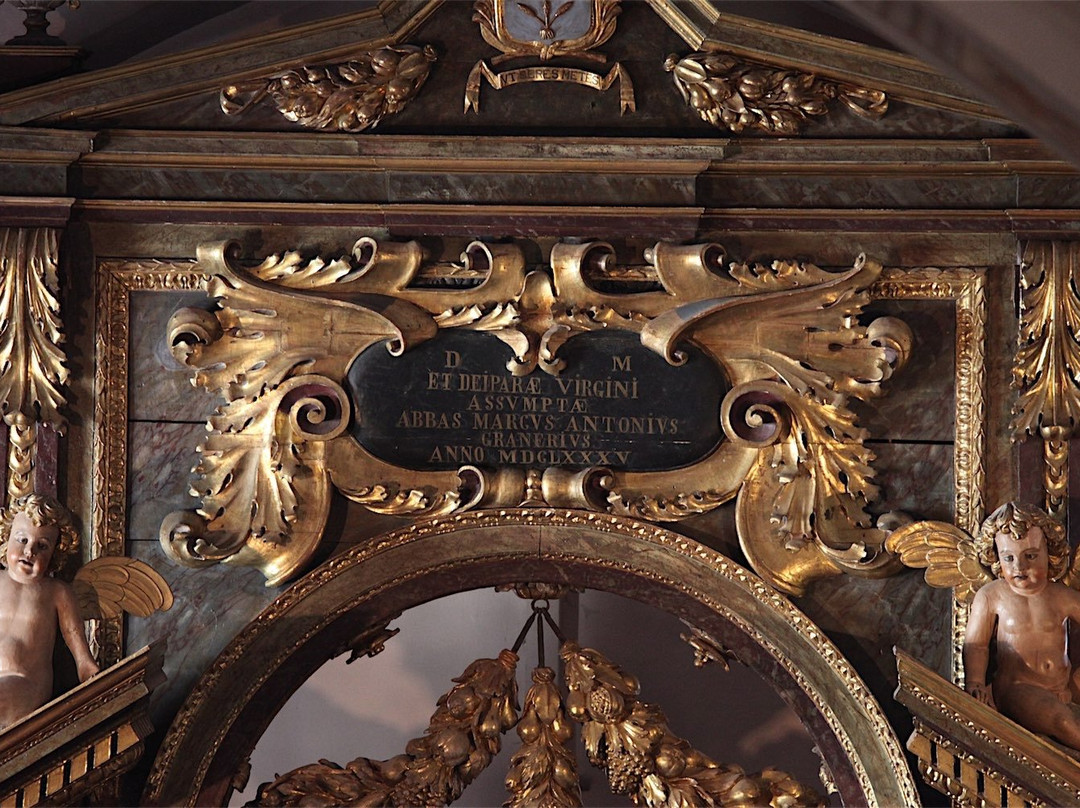 Glieres-Val-de-Borne旅游景点-Musée du Moyen Age