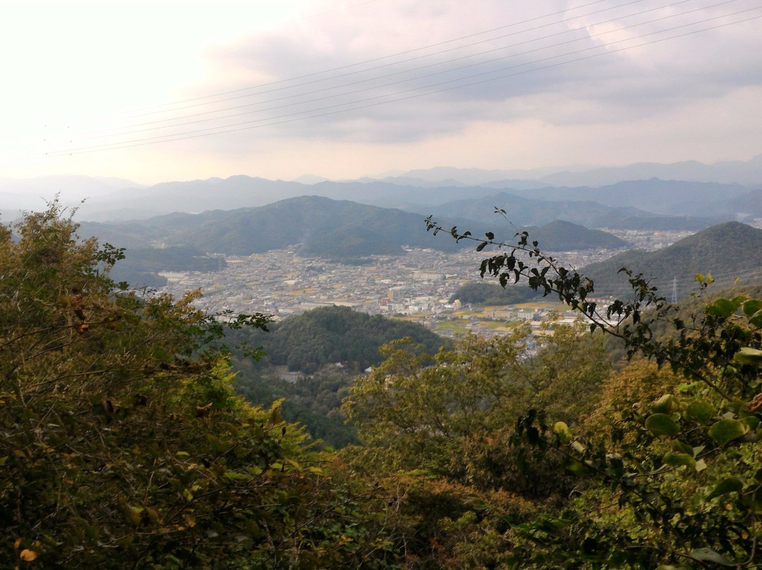 Mt. Dodogamine-岐阜市必去景点