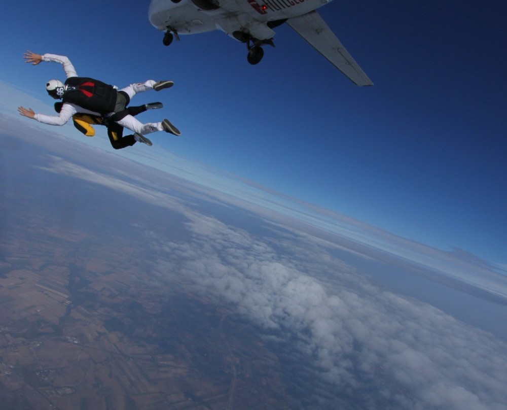Skydive.pl - Skydiving景点图片