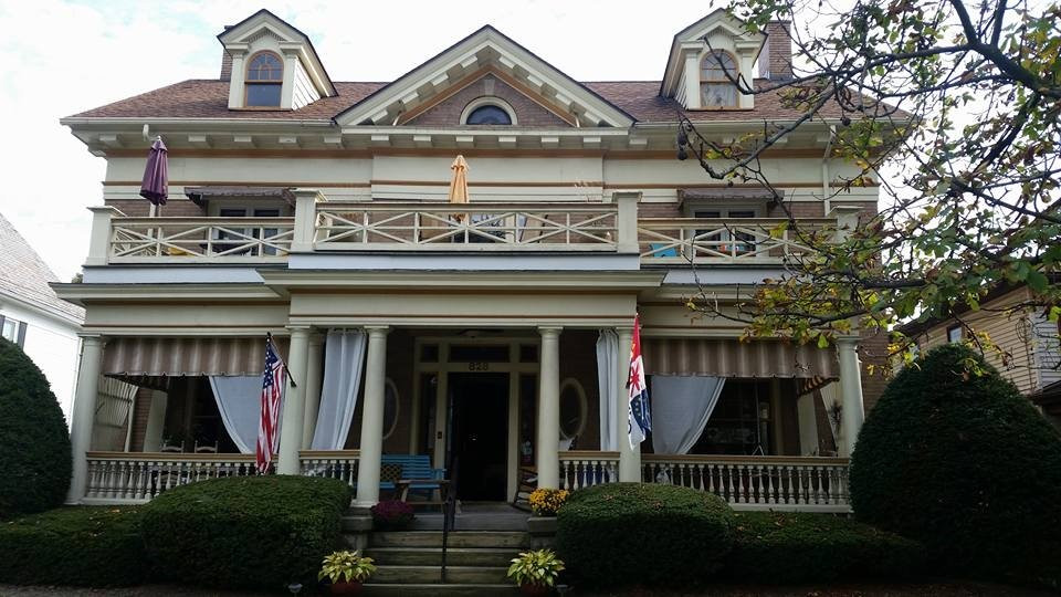 The Witherup House B&b主图