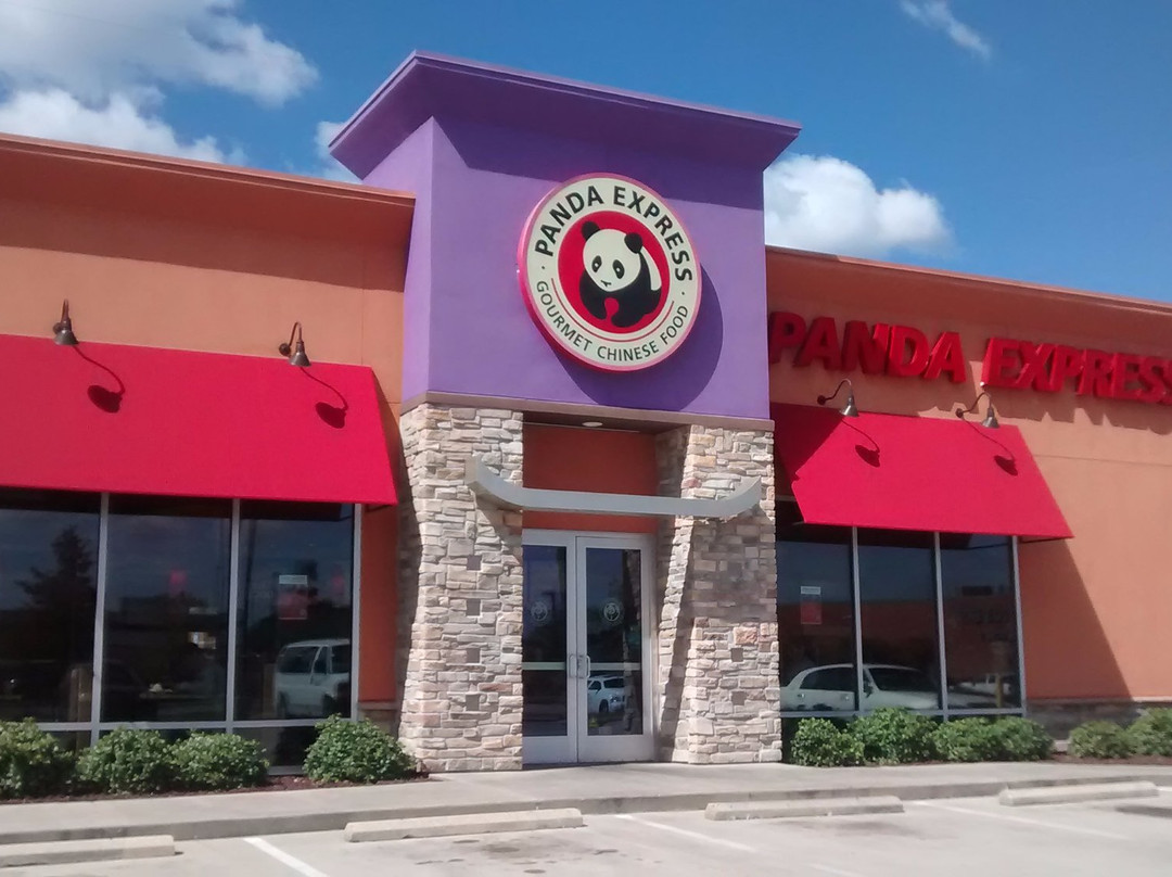 Panda Express