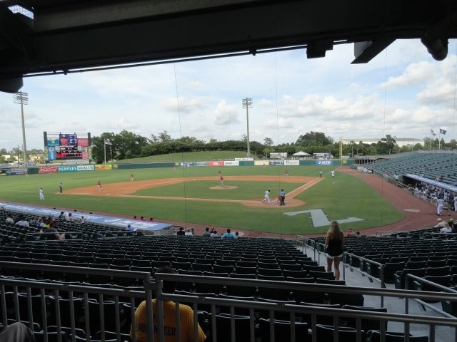 Shrine on Airline-梅泰里必去景点