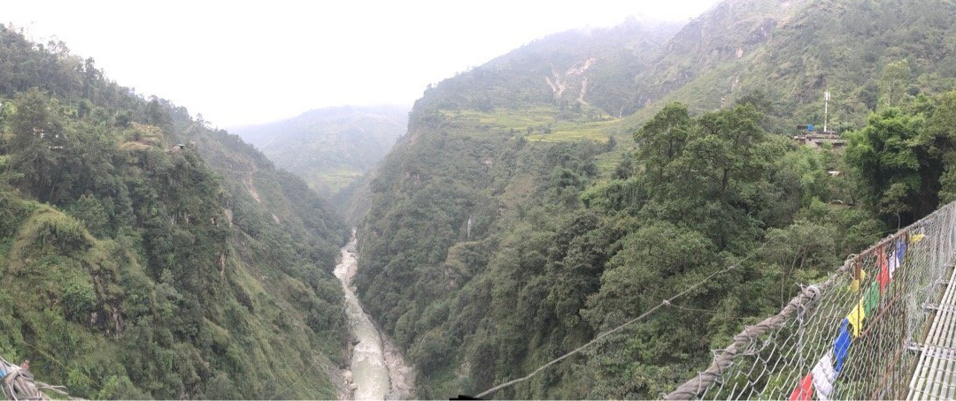 The Last Resort-Tatopani必去景点