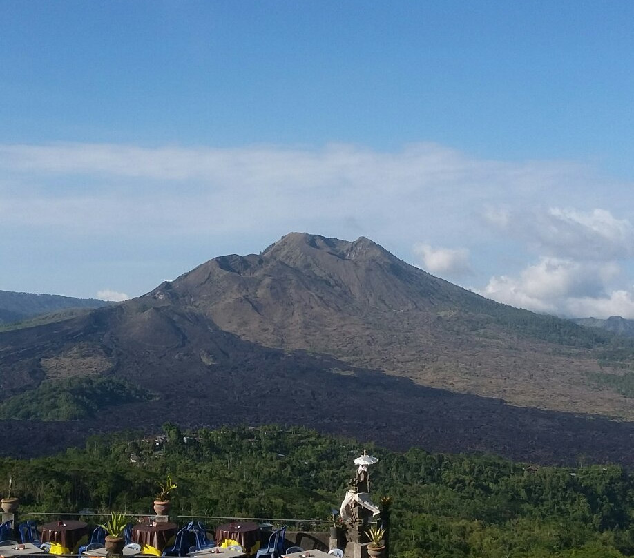 Ubud Bike Adventure-昂格桑必去景点