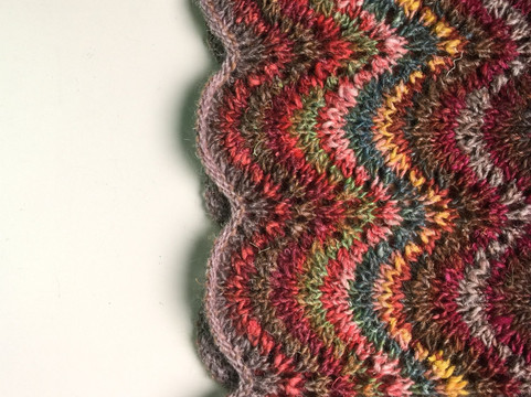 The New River Fiber Co.-克里斯琴斯堡必去景点