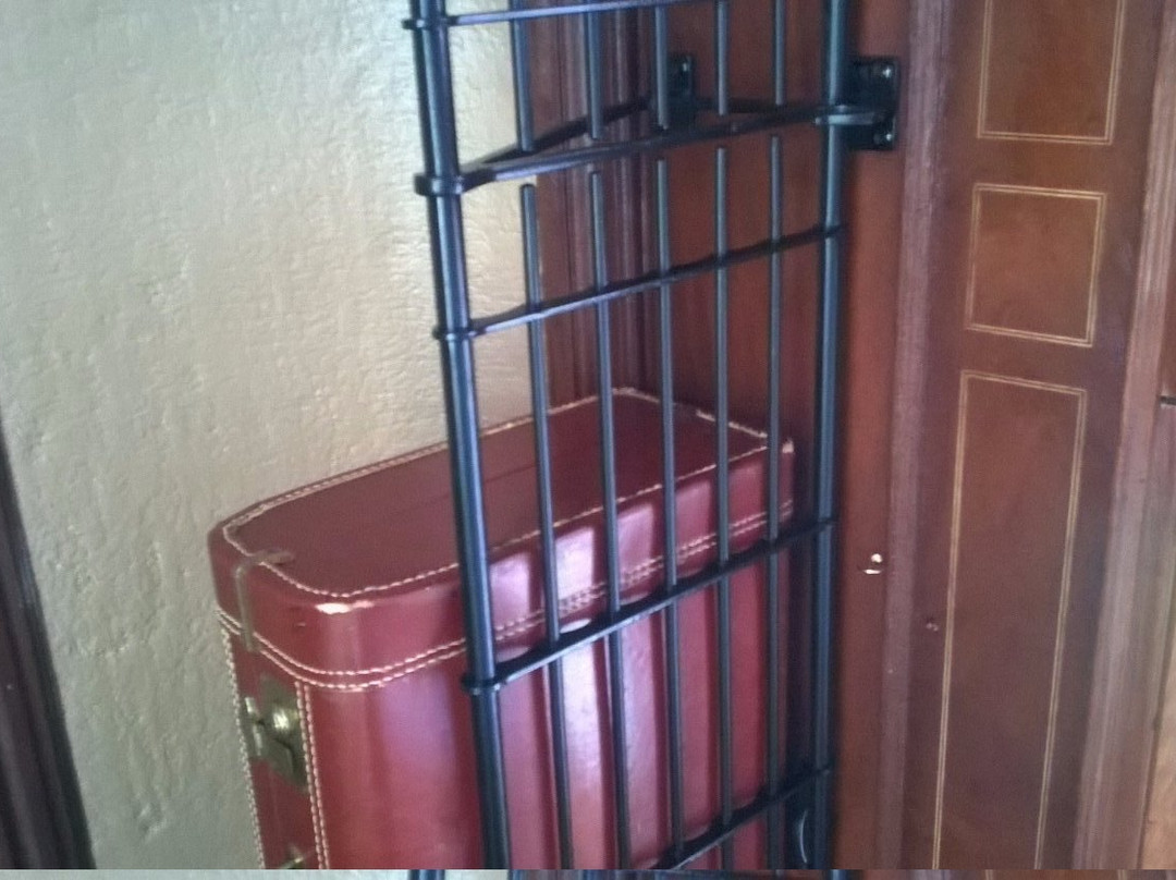 Black River & Western Railroad-Ringoes必去景点