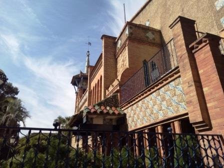 Casa Armet景点图片