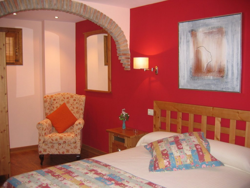 Apartamentos La Luna