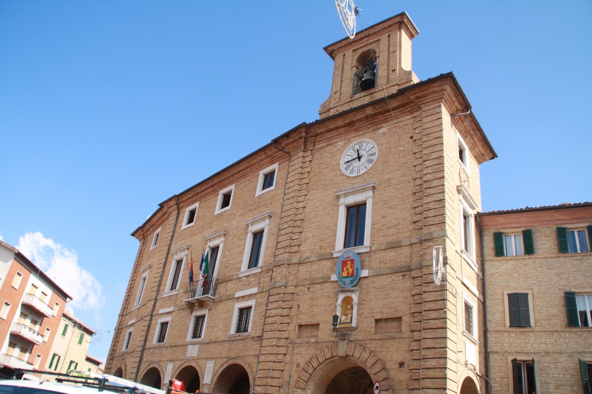 B&B Casa di Tre Paesi-官方