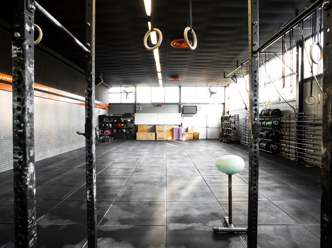 CrossFit Team 059景点图片